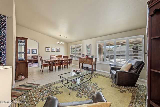 63647 E Edgeview Lane, Saddlebrooke, AZ 85739