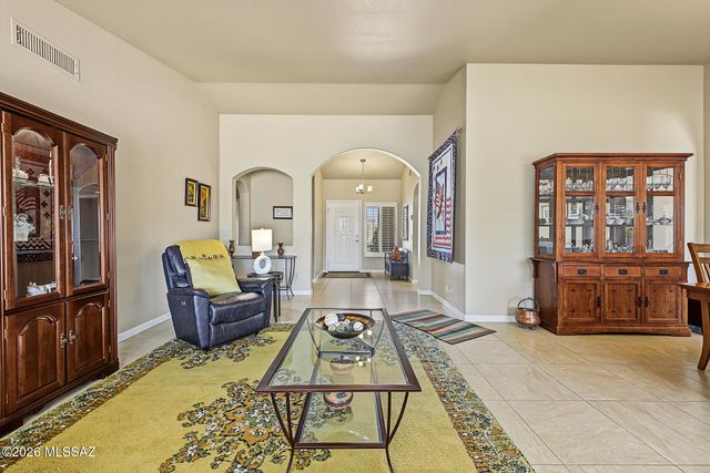 63647 E Edgeview Lane, Saddlebrooke, AZ 85739