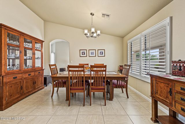 63647 E Edgeview Lane, Saddlebrooke, AZ 85739