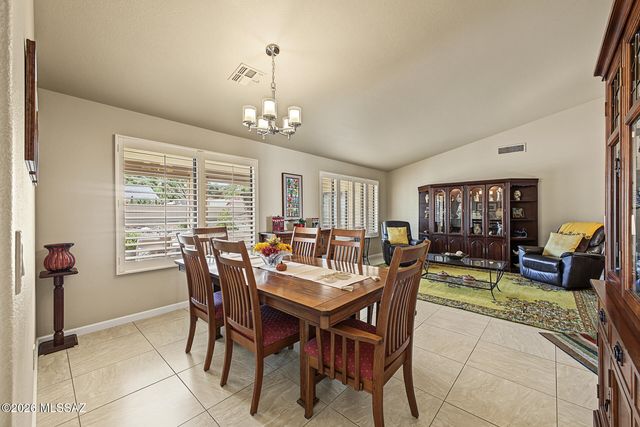 63647 E Edgeview Lane, Saddlebrooke, AZ 85739
