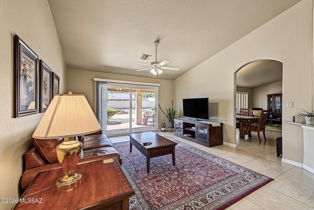 63647 E Edgeview Lane, Saddlebrooke, AZ 85739