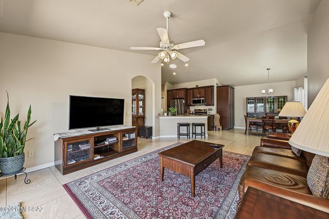 63647 E Edgeview Lane, Saddlebrooke, AZ 85739