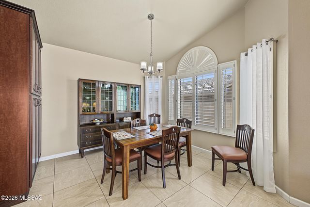63647 E Edgeview Lane, Saddlebrooke, AZ 85739