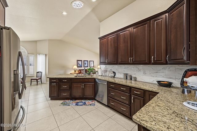 63647 E Edgeview Lane, Saddlebrooke, AZ 85739