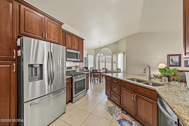 63647 E Edgeview Lane, Saddlebrooke, AZ 85739