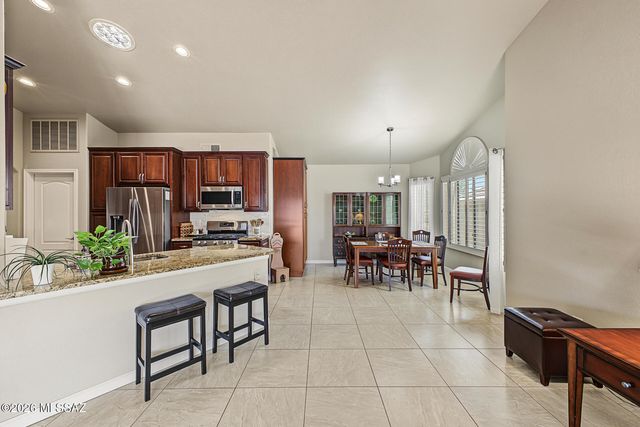 63647 E Edgeview Lane, Saddlebrooke, AZ 85739