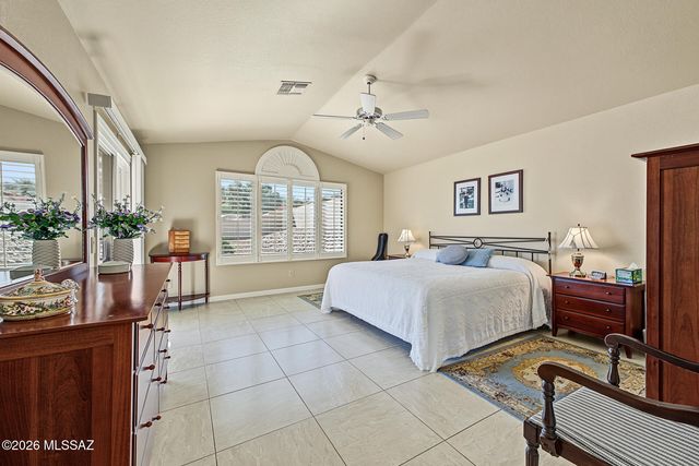 63647 E Edgeview Lane, Saddlebrooke, AZ 85739