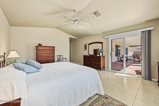 63647 E Edgeview Lane, Saddlebrooke, AZ 85739