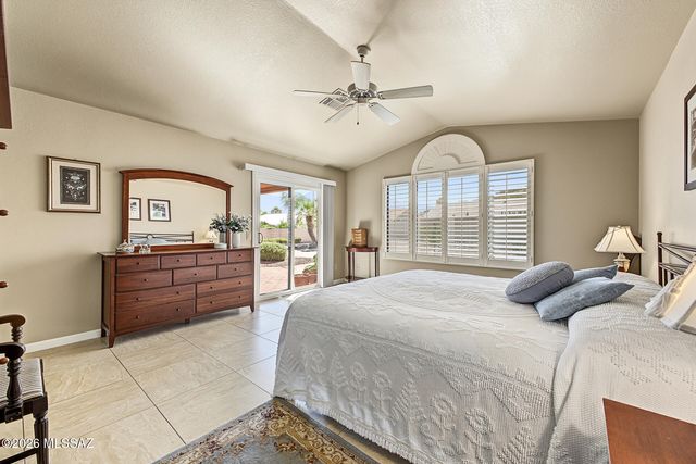 63647 E Edgeview Lane, Saddlebrooke, AZ 85739