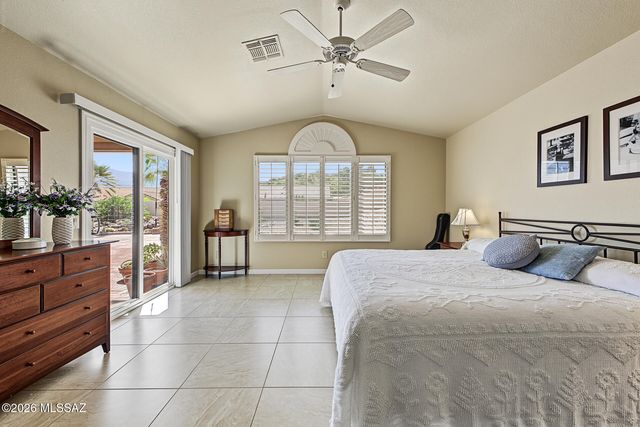 63647 E Edgeview Lane, Saddlebrooke, AZ 85739