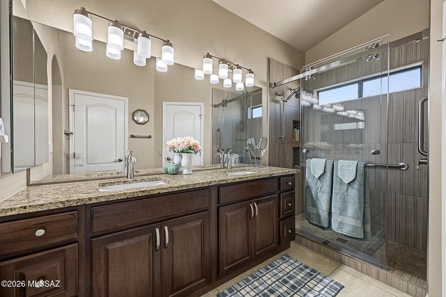 63647 E Edgeview Lane, Saddlebrooke, AZ 85739