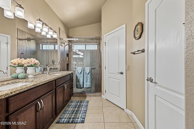 63647 E Edgeview Lane, Saddlebrooke, AZ 85739