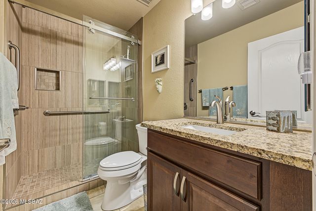 63647 E Edgeview Lane, Saddlebrooke, AZ 85739