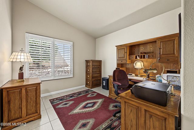 63647 E Edgeview Lane, Saddlebrooke, AZ 85739