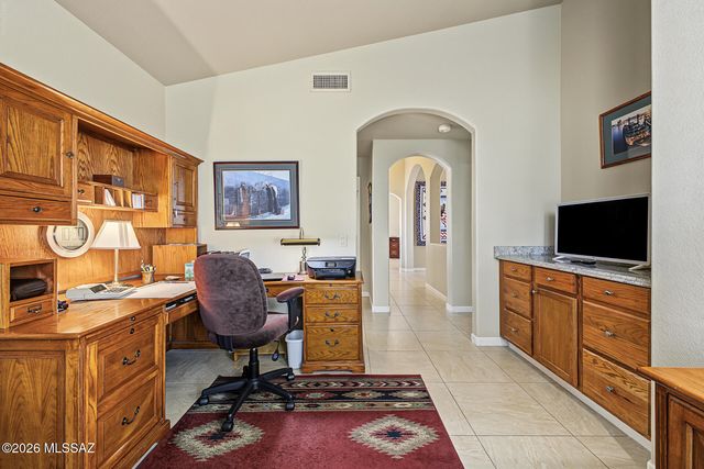 63647 E Edgeview Lane, Saddlebrooke, AZ 85739