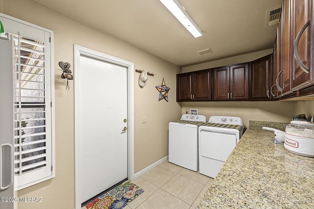 63647 E Edgeview Lane, Saddlebrooke, AZ 85739