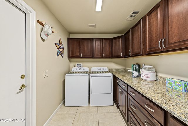 63647 E Edgeview Lane, Saddlebrooke, AZ 85739