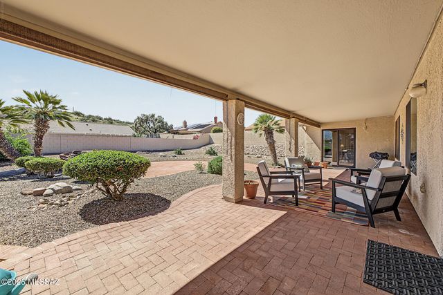 63647 E Edgeview Lane, Saddlebrooke, AZ 85739