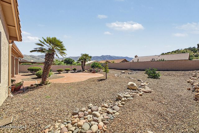 63647 E Edgeview Lane, Saddlebrooke, AZ 85739