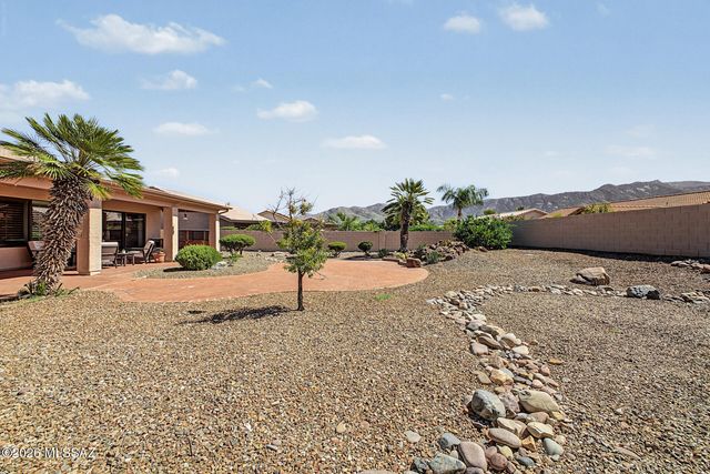 63647 E Edgeview Lane, Saddlebrooke, AZ 85739