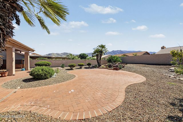 63647 E Edgeview Lane, Saddlebrooke, AZ 85739