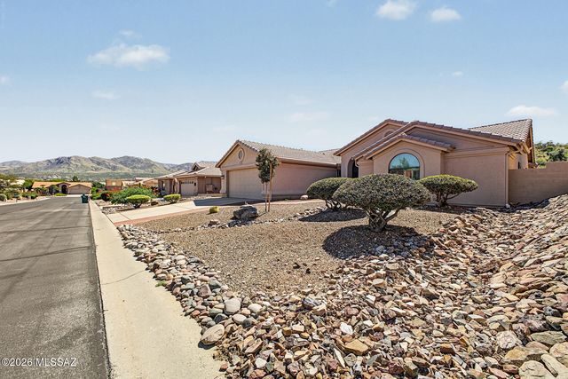 63647 E Edgeview Lane, Saddlebrooke, AZ 85739