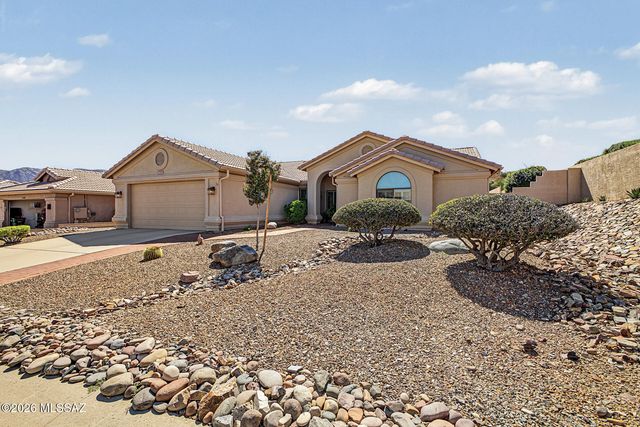 63647 E Edgeview Lane, Saddlebrooke, AZ 85739