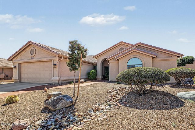 63647 E Edgeview Lane, Saddlebrooke, AZ 85739
