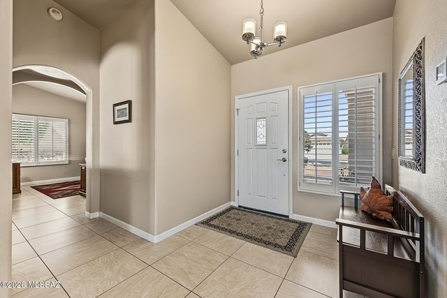 63647 E Edgeview Lane, Saddlebrooke, AZ 85739