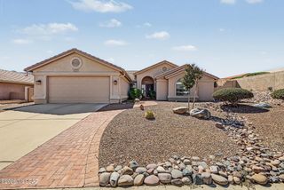 63647 E Edgeview Lane, Saddlebrooke, AZ 85739