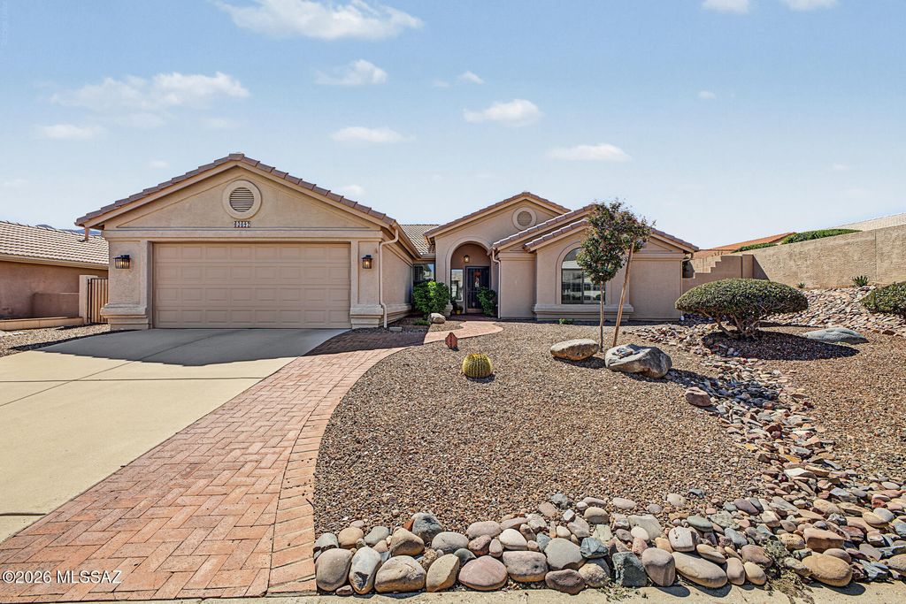 63647 E Edgeview Lane, Saddlebrooke, AZ 85739