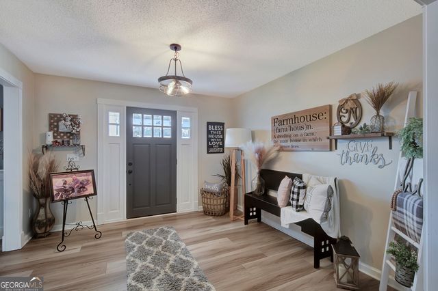 425 Turner Road, Newnan, GA 30263