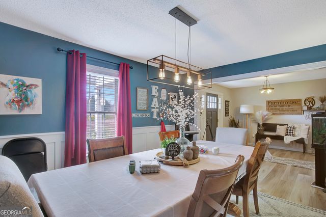 425 Turner Road, Newnan, GA 30263