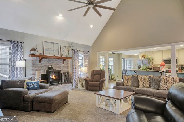 425 Turner Road, Newnan, GA 30263