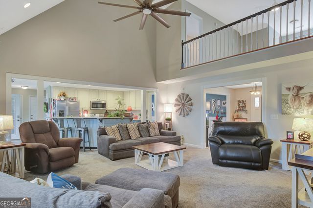 425 Turner Road, Newnan, GA 30263