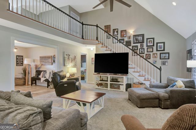 425 Turner Road, Newnan, GA 30263