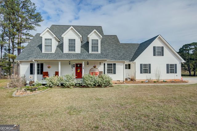 425 Turner Road, Newnan, GA 30263