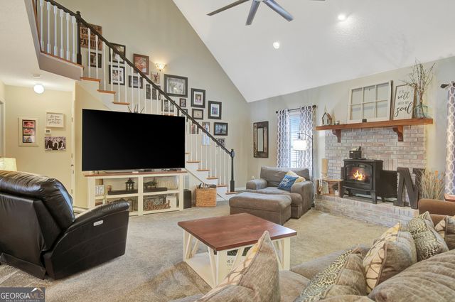 425 Turner Road, Newnan, GA 30263