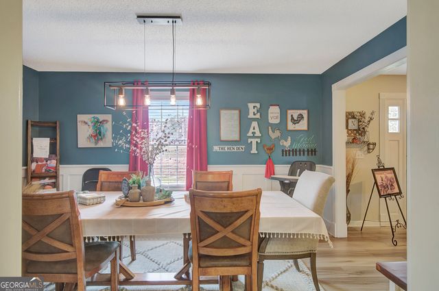 425 Turner Road, Newnan, GA 30263