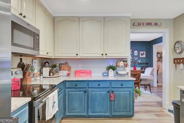 425 Turner Road, Newnan, GA 30263