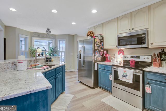 425 Turner Road, Newnan, GA 30263