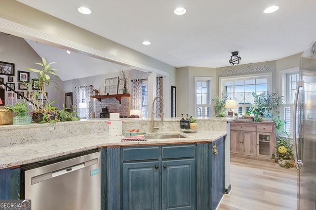 425 Turner Road, Newnan, GA 30263