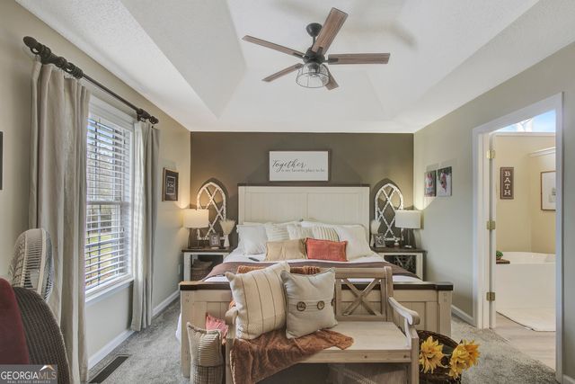 425 Turner Road, Newnan, GA 30263