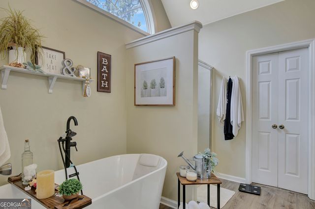 425 Turner Road, Newnan, GA 30263