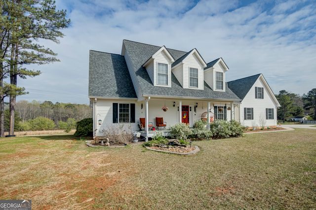 425 Turner Road, Newnan, GA 30263