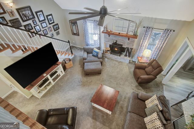 425 Turner Road, Newnan, GA 30263