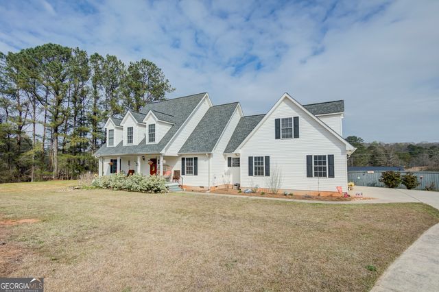425 Turner Road, Newnan, GA 30263