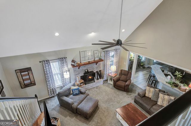 425 Turner Road, Newnan, GA 30263