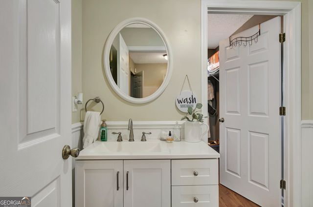 425 Turner Road, Newnan, GA 30263