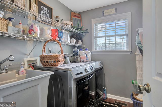 425 Turner Road, Newnan, GA 30263